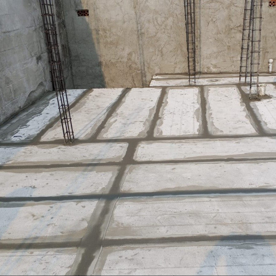 Panel LantaiGrand ElephantJakarta Selatan